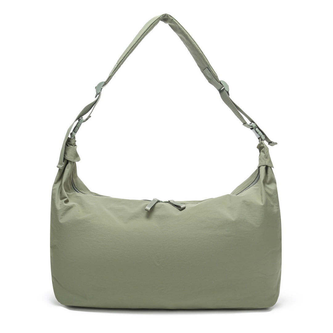 Adjustable Casual Shoulder Bag Kalsten