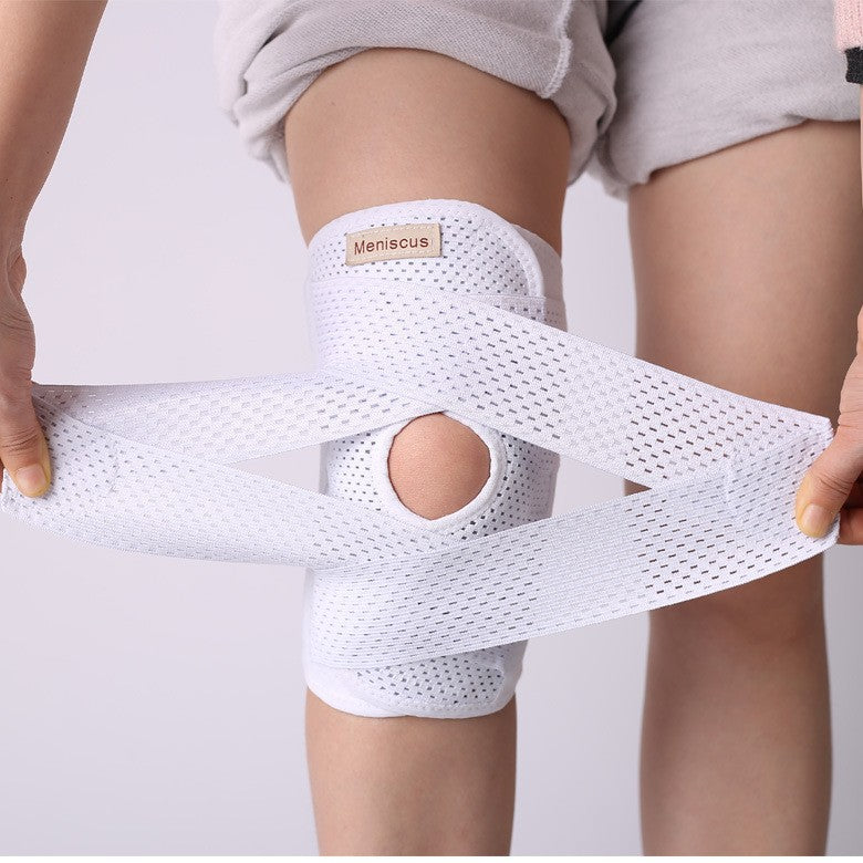 Adjustable Compression Knee Brace Kalsten