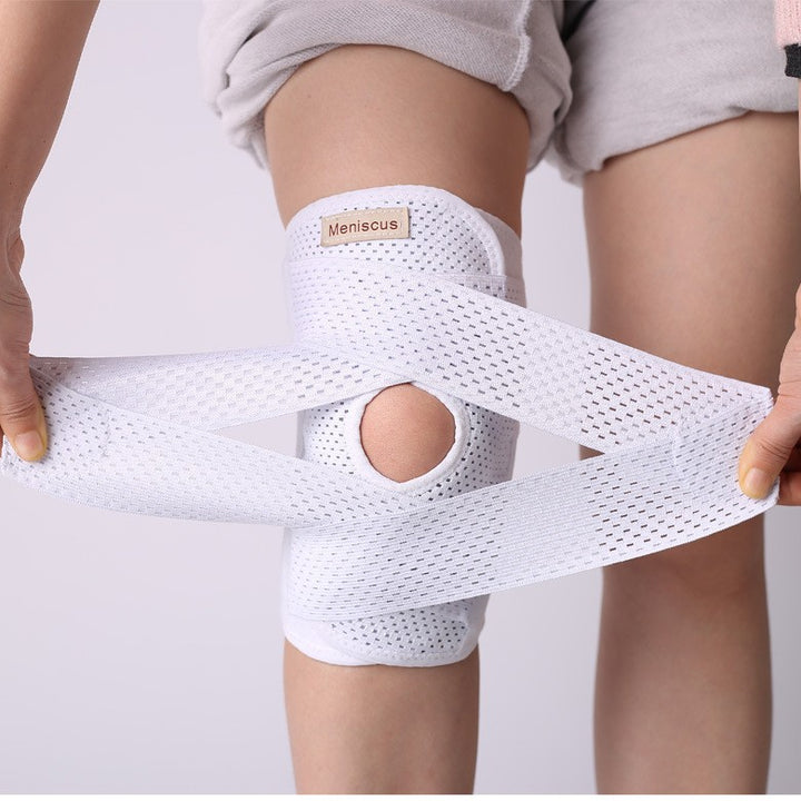 Adjustable Compression Knee Brace Kalsten