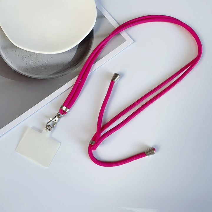 Adjustable Lanyard Strap Kalsten