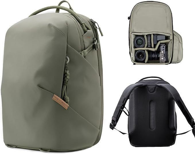 Technical Backpack Kalsten