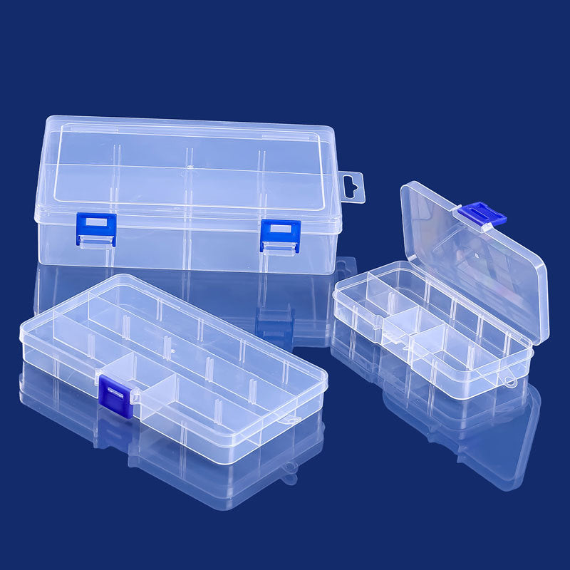 Multi-Functional Craft Organizer Box Kalsten