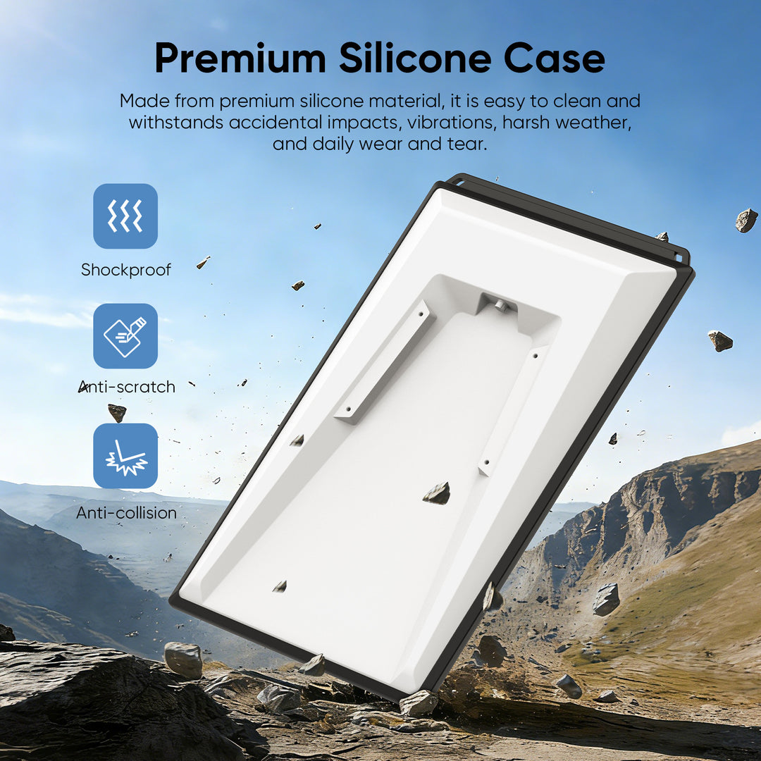 Folding Tablet Stand Kalsten