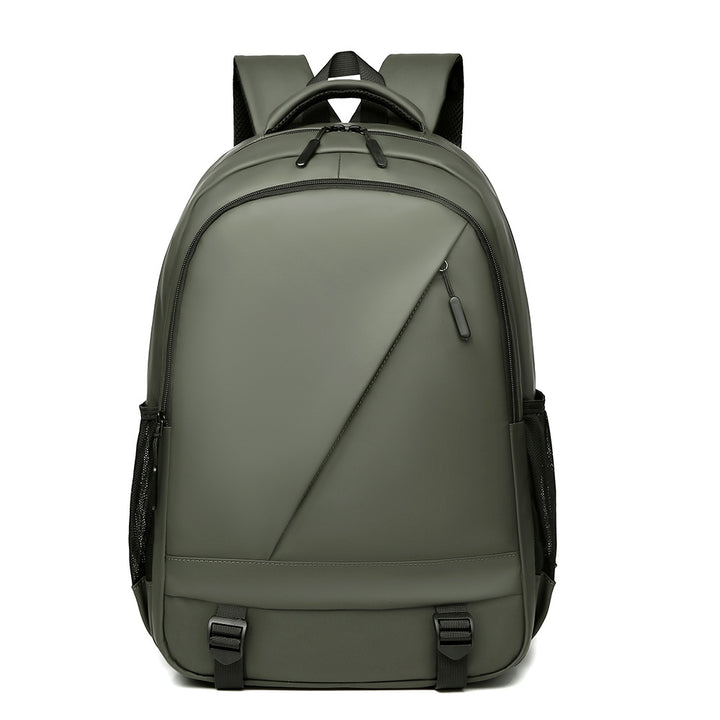 Sleek Anti-Theft Backpack Kalsten