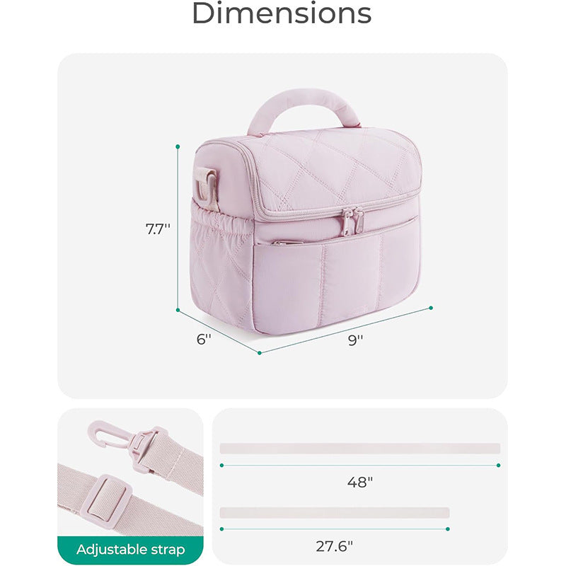 Stylish and Practical Shoulder Bag Kalsten