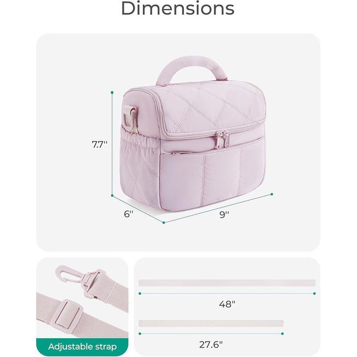 Stylish and Practical Shoulder Bag Kalsten