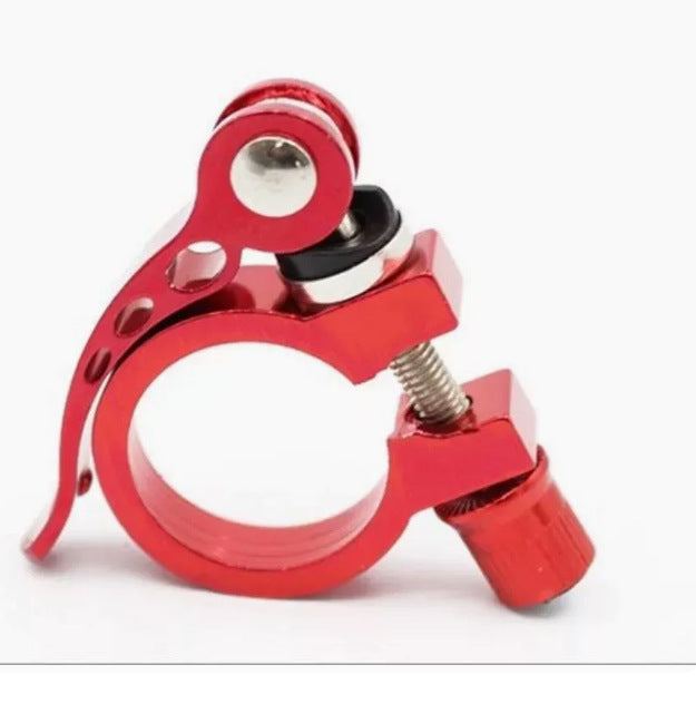 Adjustable Aluminum Bike Seat Clamp Kalsten