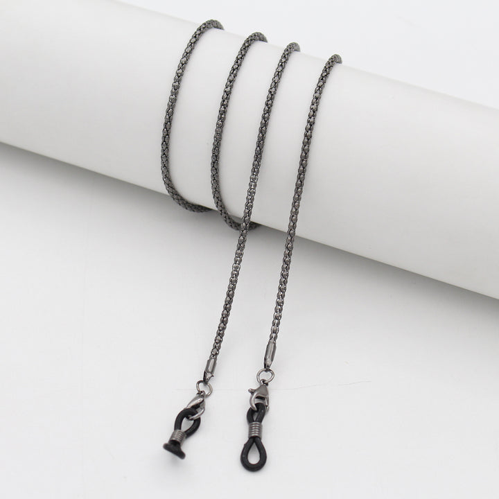 Metal Eyewear Retainer Chain Kalsten