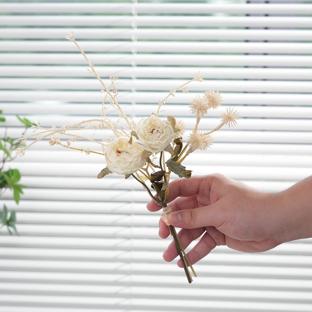 Decorative Floral Bouquet