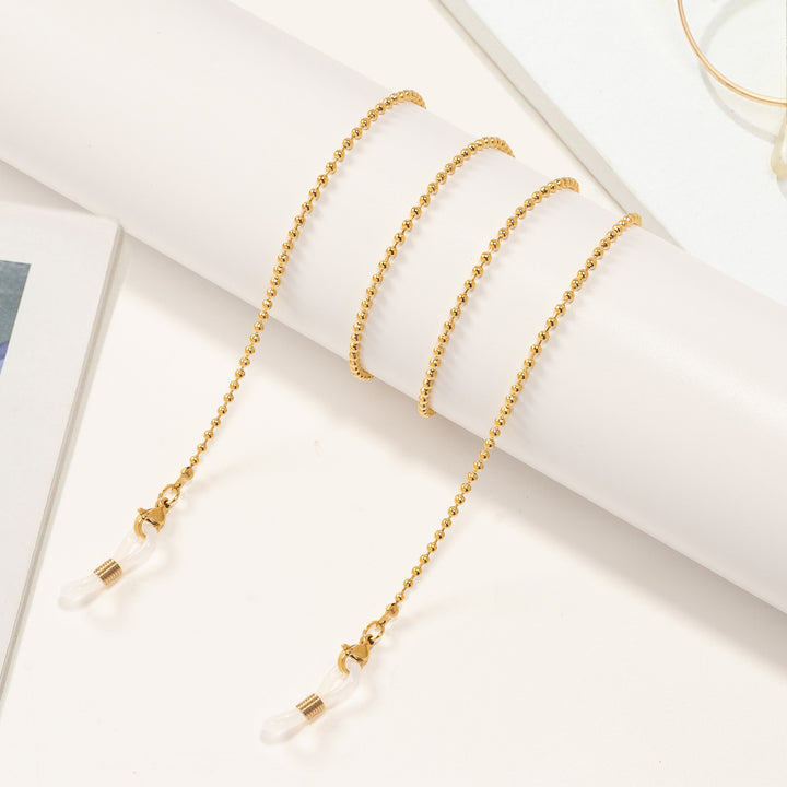 Stylish Eyewear Chain Holder Kalsten 1787136984
