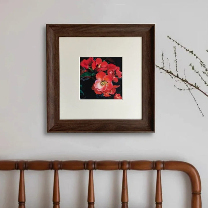 Elegant Decorative Art Frame