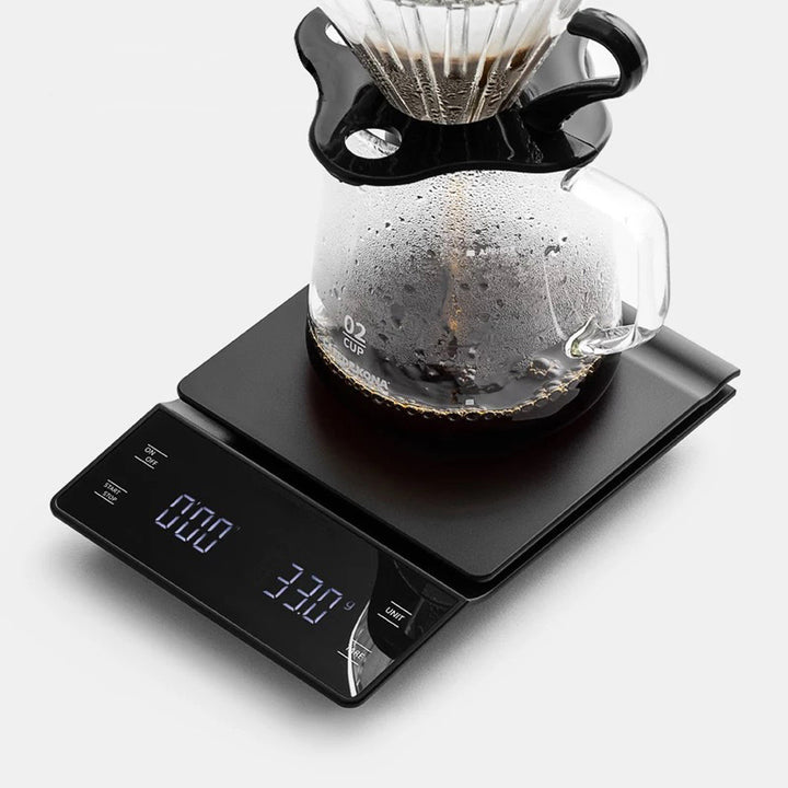 Digital Kitchen Scale