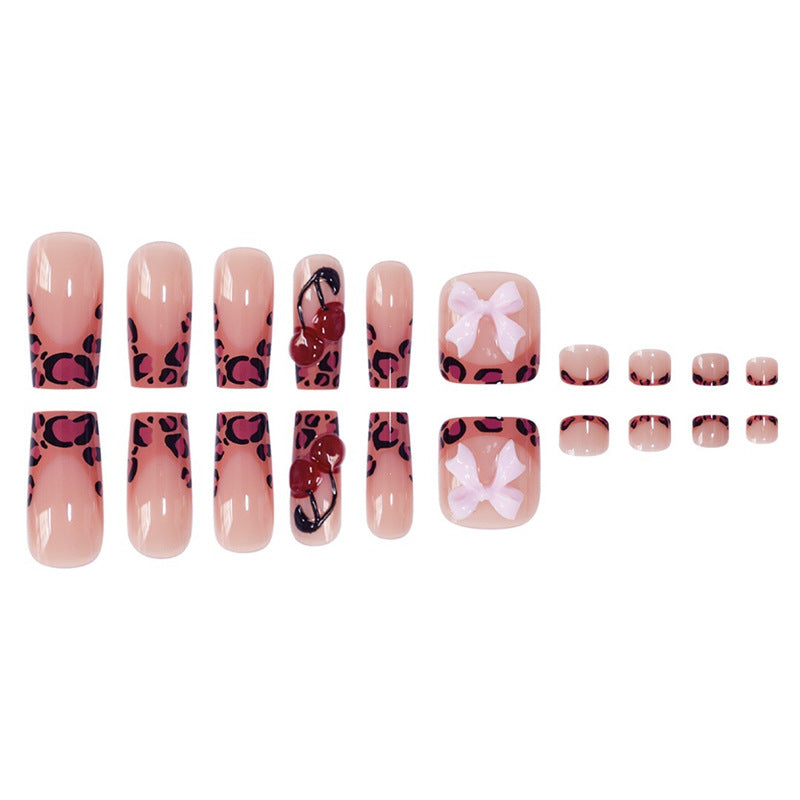Artistic Nail Art Kalsten