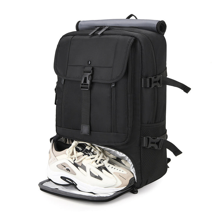 Backpack with Versatile Compartments Kalsten