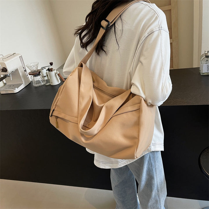 Multi-Purpose Sport Duffle Kalsten