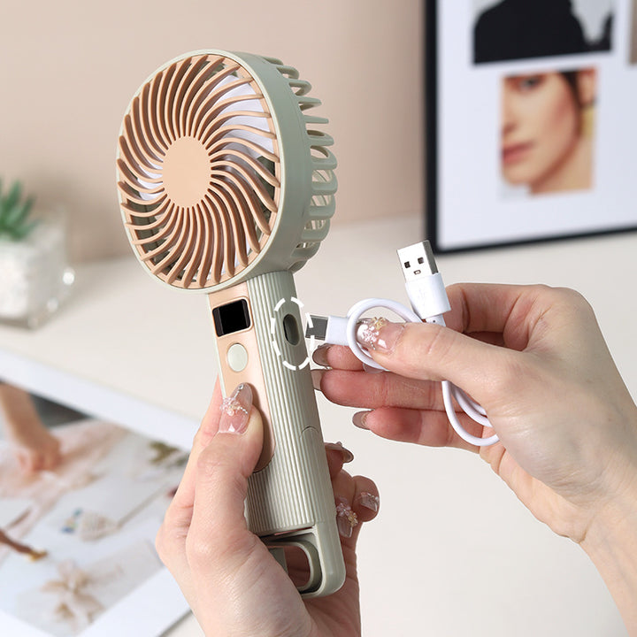 Portable Fan Kalsten