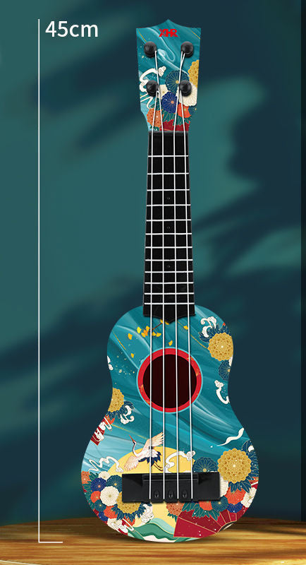 Beginner Ukulele Kalsten