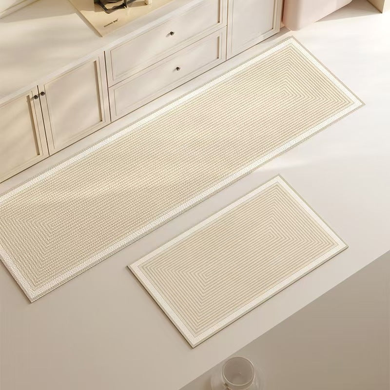 Stylish Kitchen Runner Mat