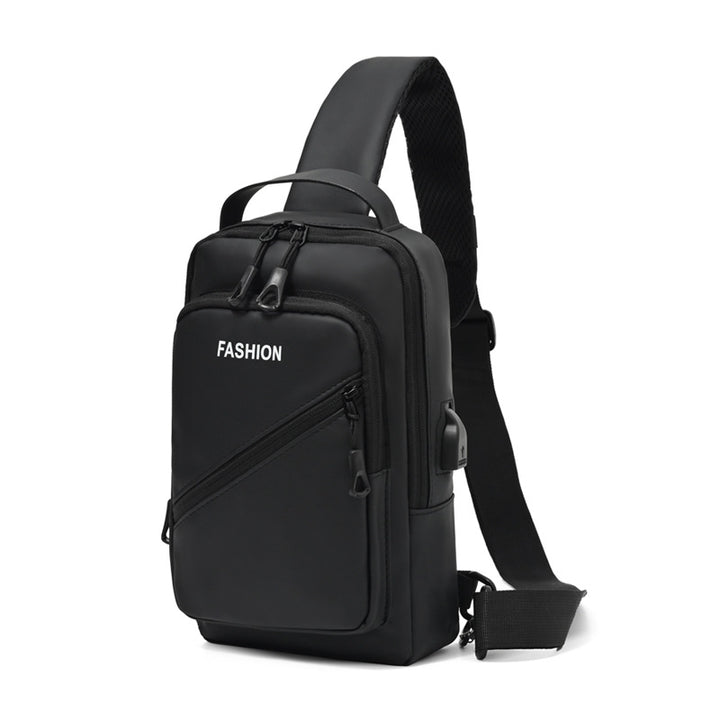 Urban Utility Sling Backpack