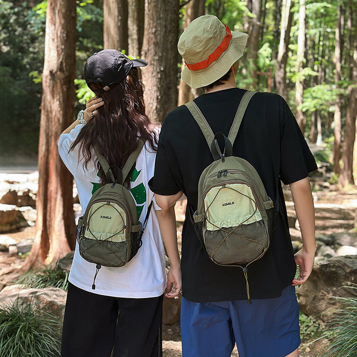 Compact Outdoor Adventure Backpack Kalsten