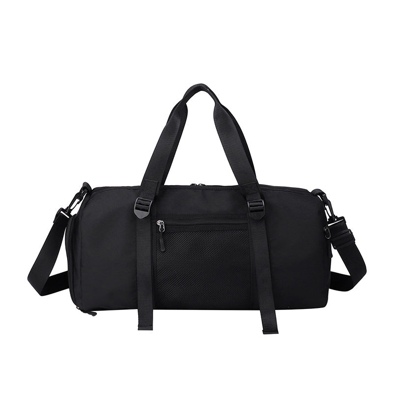 Compact Multi-Use Sports Duffel Bag Kalsten