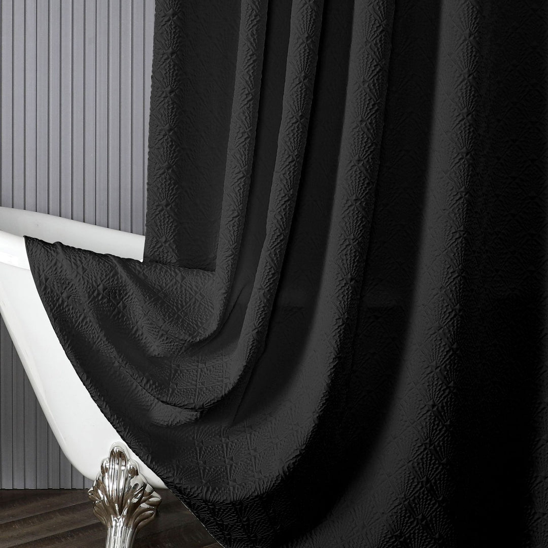 Home Decor Shower Curtain Kalsten