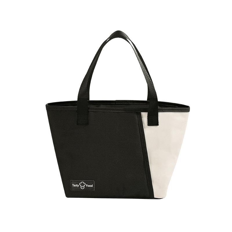 Versatile Insulated Lunch Tote