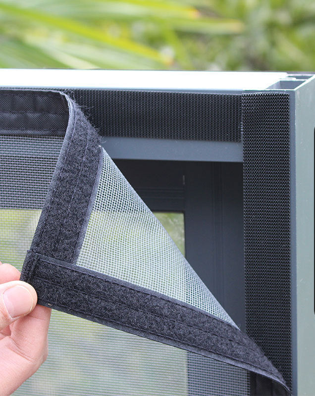 Magnetic Insect Screen Kalsten