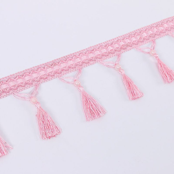 Decorative Fringe Band Kalsten
