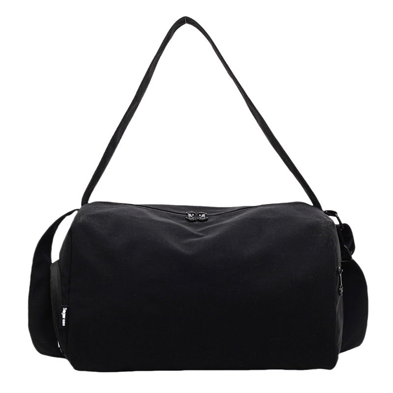 Practical Travel Bag With Spacious Interior Kalsten