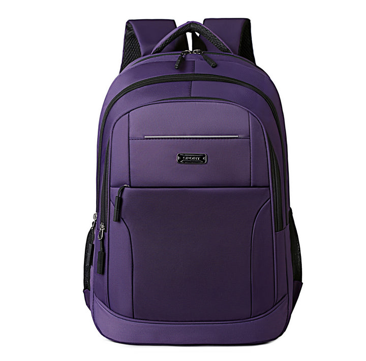 Versatile Tech-Ready Backpack Kalsten