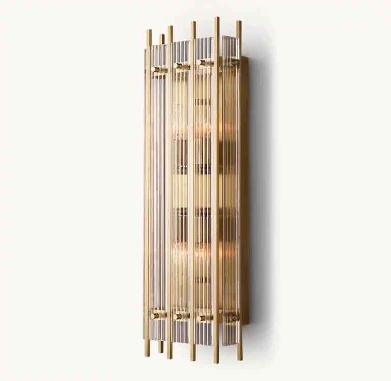 Modern Versatile Wall Light Fixture