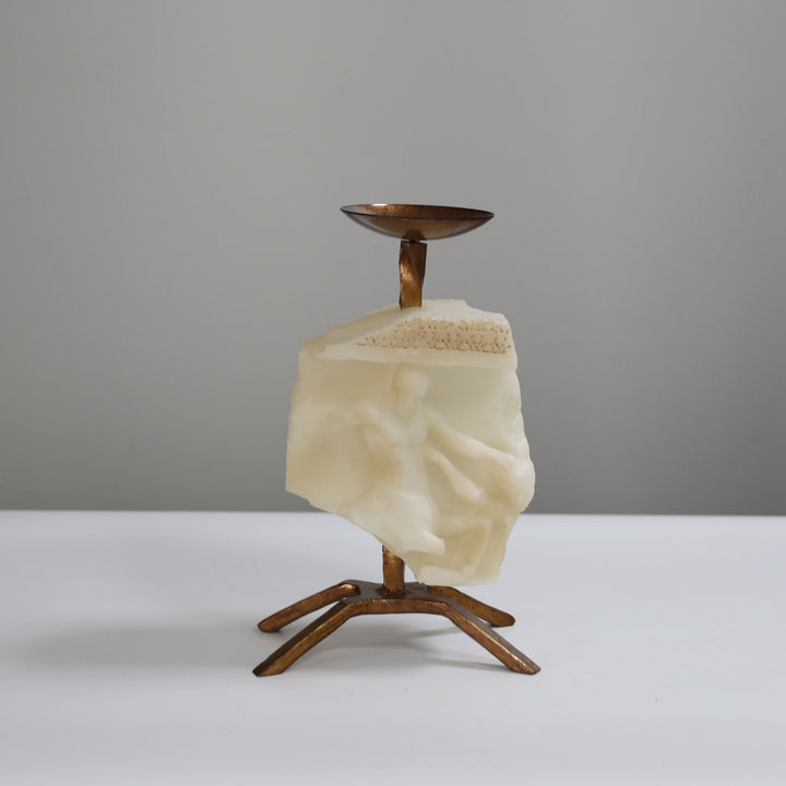 Classic Artistic Candle Holder