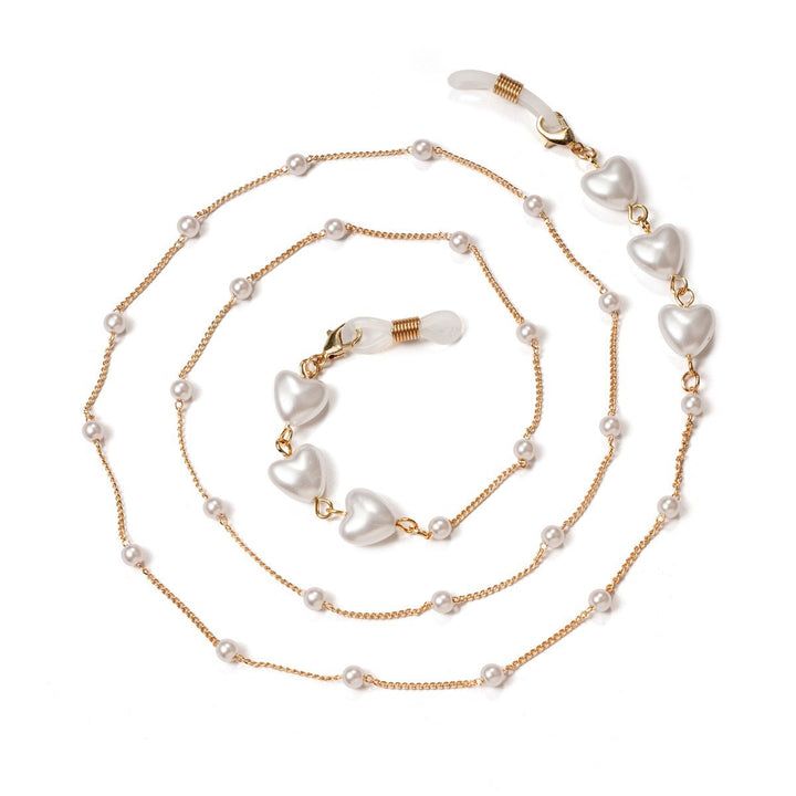 Star Charm Eyewear Retainer Chain Kalsten
