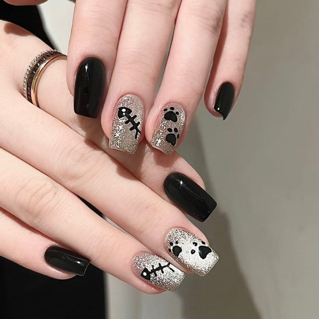 Artistic Nail Art