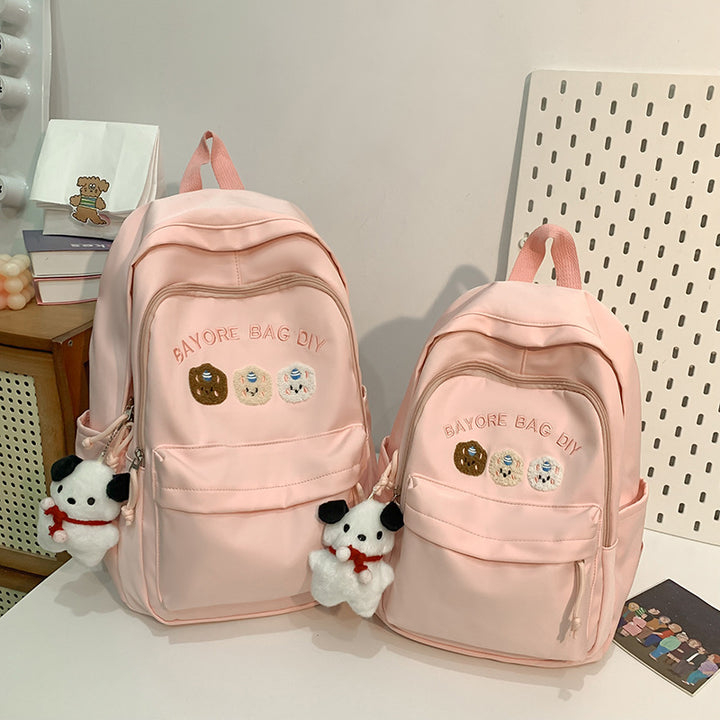 Cute Character-Themed Backpack Kalsten 1791205869