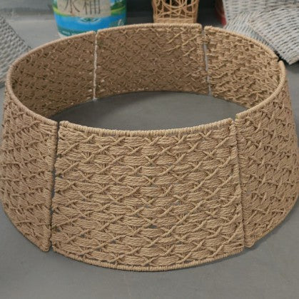 Woven Storage Tray Kalsten