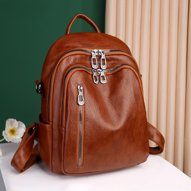 Compact Travel Backpack Kalsten