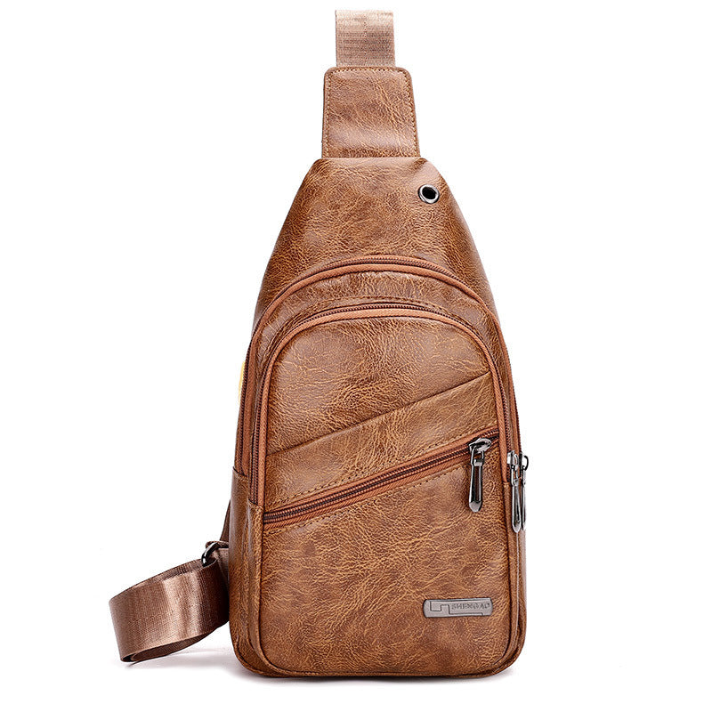 Stylish Sling Bag