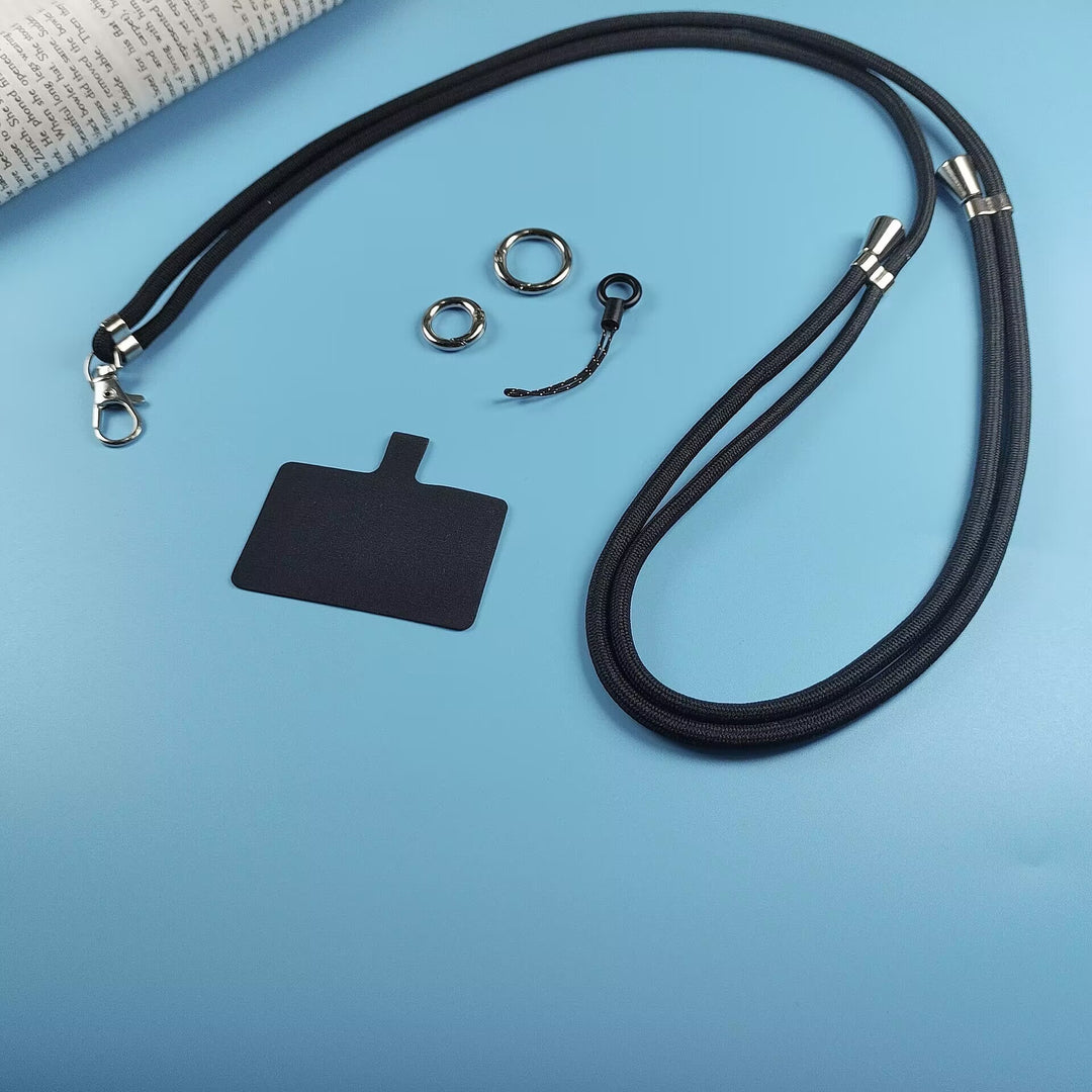 Durable Adjustable Travel Lanyard Kalsten