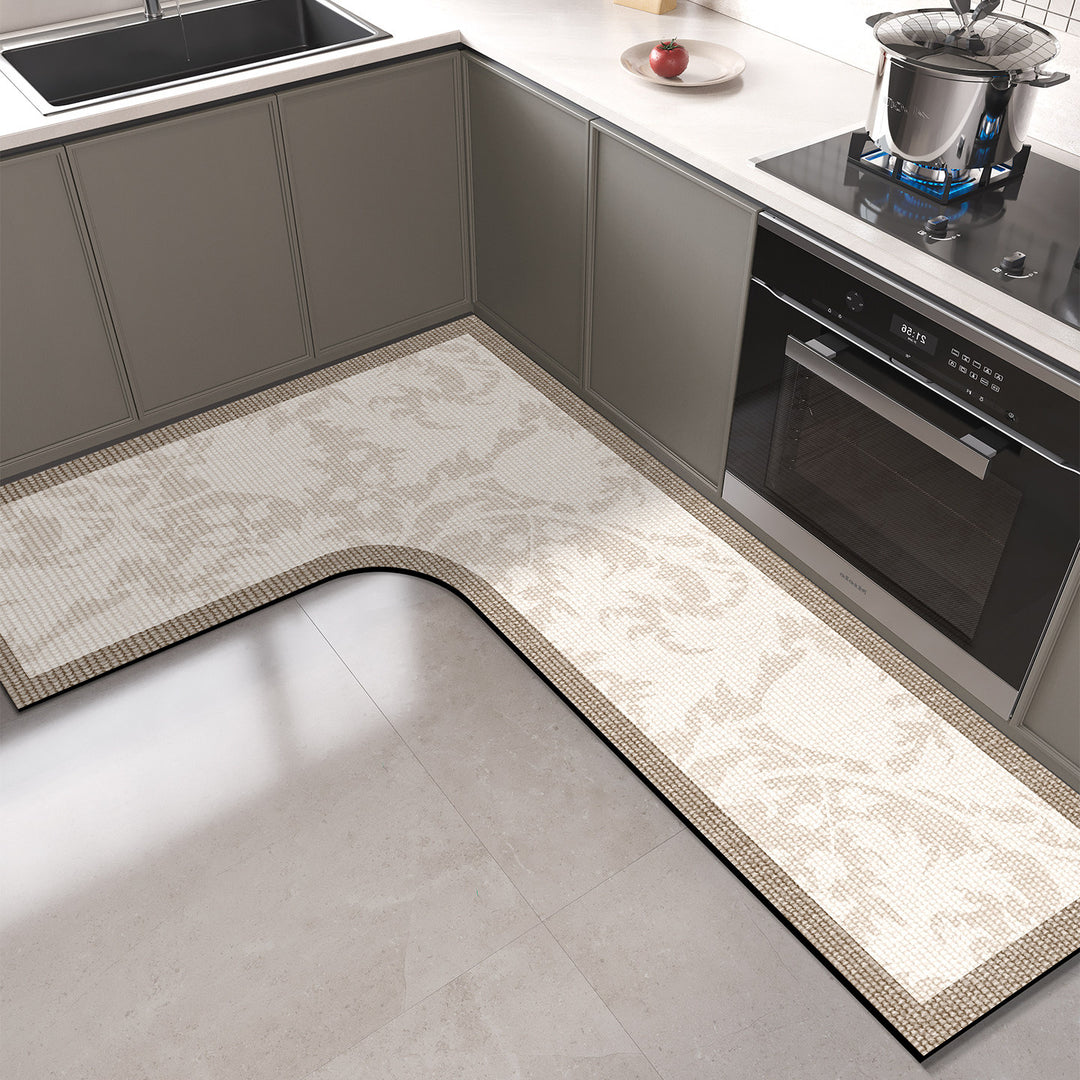 Anti-Fatigue Kitchen Comfort Mat
