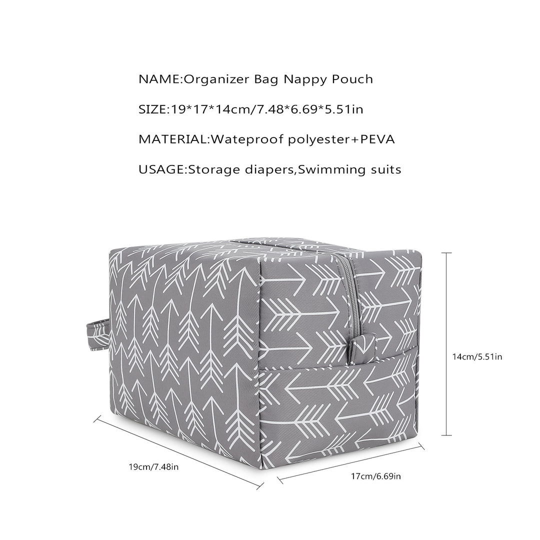 Storage bag Kalsten