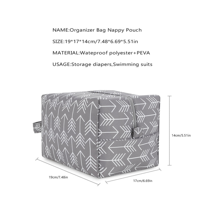 Storage bag Kalsten