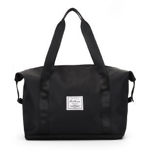 Lightweight Waterproof Fitness Duffle Kalsten