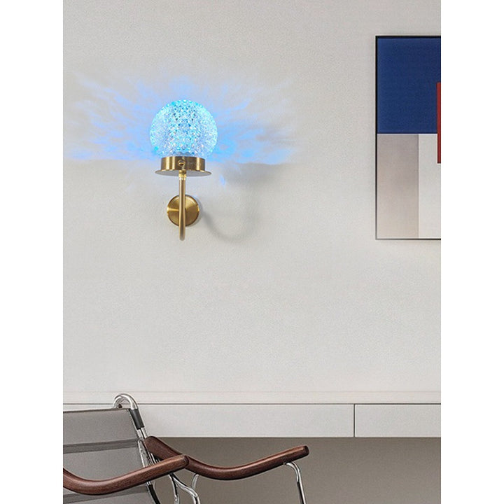 Wall Sconce