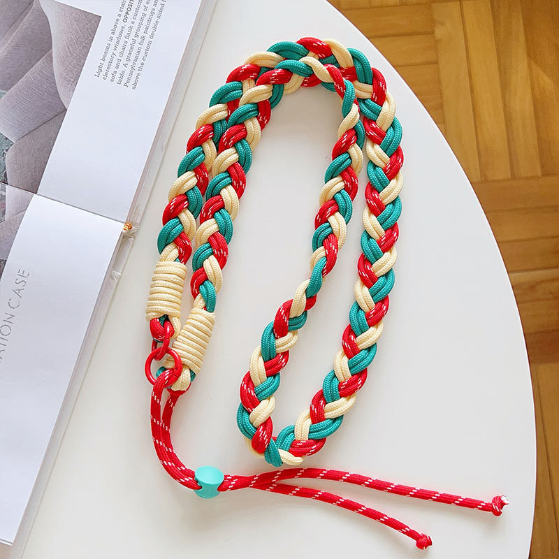 Durable Outdoor Safety Lanyard Kalsten