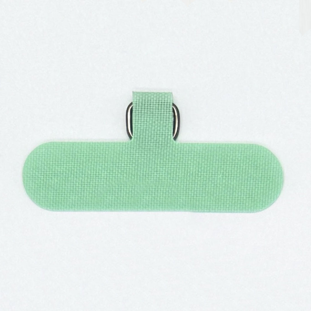 Adjustable Fabric Loop Strap Kalsten