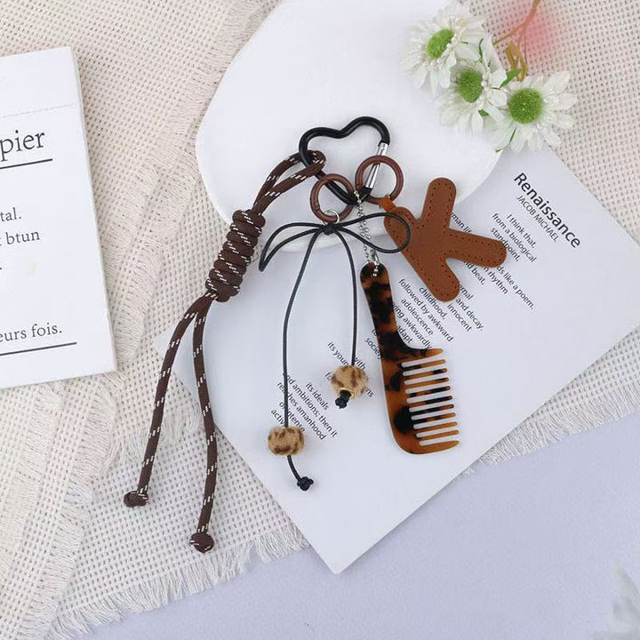 Stylish Keychain kalsten