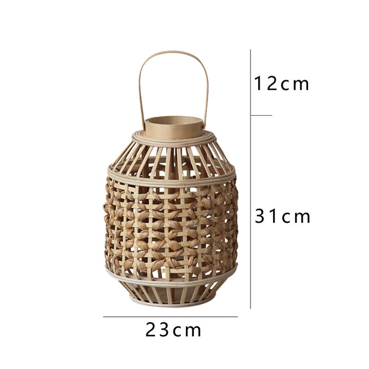 Decorative Lantern Kalsten