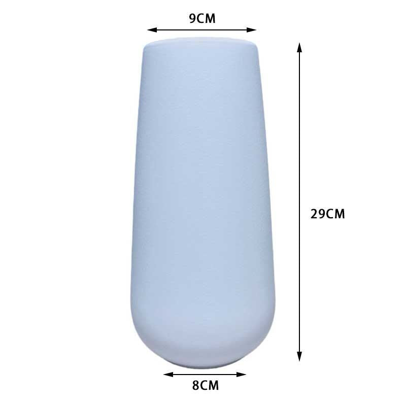 Modern Minimalistic Decorative Vase Kalsten